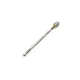 Тяга рульова ASMETAL 20RN5550 для Renault Clio III, Nissan Micra III 2003-2010, L=304мм