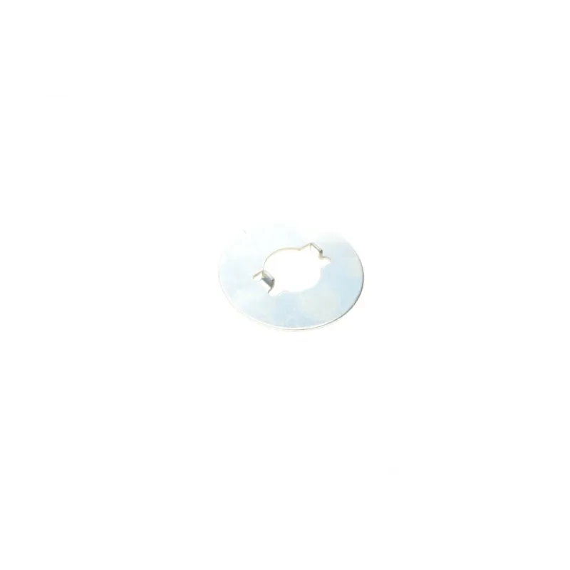 Тяга рульова Toyota Corolla 01-08 (L=274mm)