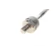 Тяга рульова Citroen C1/Peugeot 107/108/Toyota Aygo 05- (L=224.5mm)