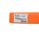Тяга рульова Citroen C1/Peugeot 107/108/Toyota Aygo 05- (L=224.5mm)