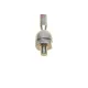 Тяга рульова ASMETAL 20TY2000 для Toyota Auris, Corolla 2007-2013, L=233мм, M15x1,5RHT