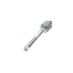 Тяга рульова ASMETAL 20VL0505 для Volvo S60/S80/V70 2000-2014 (L=126mm)