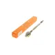 Тяга рульова ASMETAL 20VL1022 для Volvo 740/760/940/V90, L=285mm