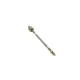 Тяга рульова ASMETAL 20VL1022 для Volvo 740/760/940/V90, L=285mm
