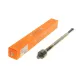 Тяга рульова ASMETAL 20VW0500 для VW Golf IV, Audi A3 8L, Skoda Octavia 1U, передній міст, 318 мм