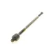 Тяга рульова ASMETAL 20VW0500 для VW Golf IV, Audi A3 8L, Skoda Octavia 1U, передній міст, 318 мм