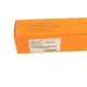 Тяга рульова ASMETAL 20VW0500 для VW Golf IV, Audi A3 8L, Skoda Octavia 1U, передній міст, 318 мм