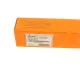 Тяга рульова ASMETAL 20VW0501 для Volkswagen Golf IV, Audi A3, Seat Leon, Skoda Octavia, L=335.5мм, M14x1,5RHT