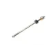 Тяга рульова ASMETAL 20VW1013 для Volkswagen Golf II/Jetta 1983-1991, M14x1,5RHT