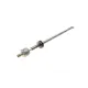 Тяга рульова ASMETAL 20VW1013 для Volkswagen Golf II/Jetta 1983-1991, M14x1,5RHT