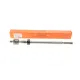 Тяга рульова ASMETAL 20VW1015 для Volkswagen Golf III, Jetta III, Seat Toledo (1991-1999), M14x1,5RHT