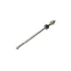 Тяга рульова ASMETAL 20VW1015 для Volkswagen Golf III, Jetta III, Seat Toledo (1991-1999), M14x1,5RHT