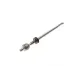 Тяга рульова ASMETAL 20VW1015 для Volkswagen Golf III, Jetta III, Seat Toledo (1991-1999), M14x1,5RHT