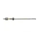 Тяга рульова ASMETAL 20VW1015 для Volkswagen Golf III, Jetta III, Seat Toledo (1991-1999), M14x1,5RHT