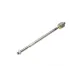 Тяга рульова ASMETAL 20VW2010 для Skoda Fabia 1999-2008 (L=330mm, M16x1.5/M14x1.5)