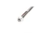 Тяга рульова ASMETAL 20VW2030 для Seat Toledo IV, Skoda Fabia III, VW Polo L=312mm