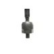 Тяга рульова ASMETAL 20VW2050 для Volkswagen Lupo 1998-2005 (L=293mm)