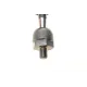 Тяга рульова ASMETAL 20VW40 для Volkswagen Transporter T4 1990-2003, M16x1,5RHT