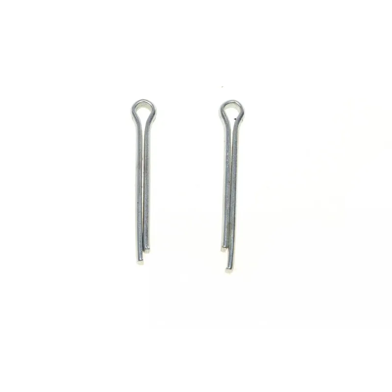 Тяга рульова передня ASMETAL 21MR0100 для Mercedes-Benz 100 (631) 1988-1996 (d=18,2мм)