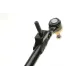 Тяга рульова продольна ASMETAL 22MR1900 для Mercedes-Benz 190 (W201) 1982-1993