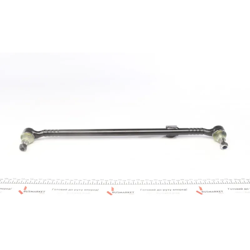 Тяга рульова (з наконечниками) MB E-class (W124) 2.0-6.0 84-95 (поперечна)