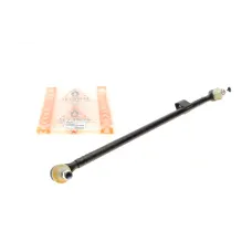Тяга рульова поперечна ASMETAL 22MR2381 для Mercedes-Benz E-Class W124 1989-2003 передній міст