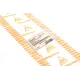 Тяга рульова поздовжня ASMETAL 22MR6070 для Mercedes-Benz T2/L 1968-1988