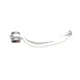 Важіль підвіски (передній/знизу) (R) Audi A4/A6/VW Passat B5 96-05