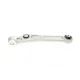 Важіль підвіски поперечний лівий ASMETAL 23AU2600 для Audi A4 B9 2015-