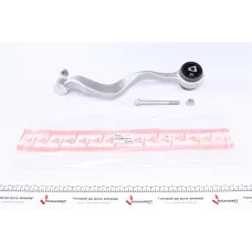 Важіль підвіски передній нижній ASMETAL 23BM0321 для BMW 5 E60/E61 2001-2010
