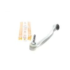 Важіль підвіски передній нижній ASMETAL 23BM0322B для BMW 5 E60/E61 2003-2010