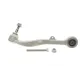 Важіль підвіски поперечний нижній ASMETAL 23BM0323 для BMW 5 E60/E61 2003-2010 (R)