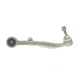 Важіль підвіски поперечний нижній ASMETAL 23BM0323 для BMW 5 E60/E61 2003-2010 (R)
