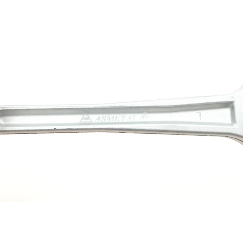 Важіль підвіски задній ASMETAL 23BM0332B для BMW 5 E60/6 E63/7 E65-E67 2001-2010