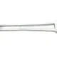 Важіль підвіски задній ASMETAL 23BM0332B для BMW 5 E60/6 E63/7 E65-E67 2001-2010