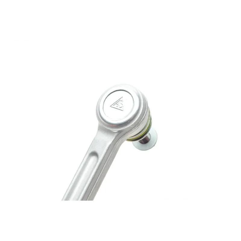 Важіль підвіски задній ASMETAL 23BM0332B для BMW 5 E60/6 E63/7 E65-E67 2001-2010