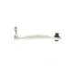 Важіль підвіски задній ASMETAL 23BM0336B для BMW 5 E60/E61, 7 E65 2001-2010