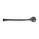 Важіль підвіски передній нижній ASMETAL 23BM2811B для BMW X3 E83 2004-2011