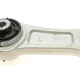 Важіль передньої підвіски ASMETAL 23MR1800 для Mercedes-Benz C-Class W205 2013-