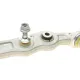 Важіль передньої підвіски ASMETAL 23MR1800 для Mercedes-Benz C-Class W205 2013-