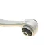 Важіль передній нижній ASMETAL 23MR3215B для Mercedes-Benz C-Class W204 2007-2014