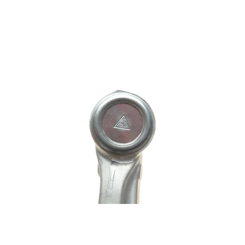 Важіль підвіски передній нижній ASMETAL 23MR3501B для Mercedes-Benz E-Class W211, CLS C219