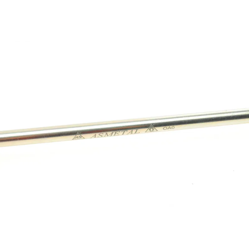 Тяга стабілізатора переднього ліва ASMETAL 26BM0308 для BMW 5 E60/E61 2004-2010, L=421мм