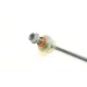 Тяга стабілізатора переднього ASMETAL 26BM0510 для BMW 7 (E38) 1994-2002 (L=307mm)