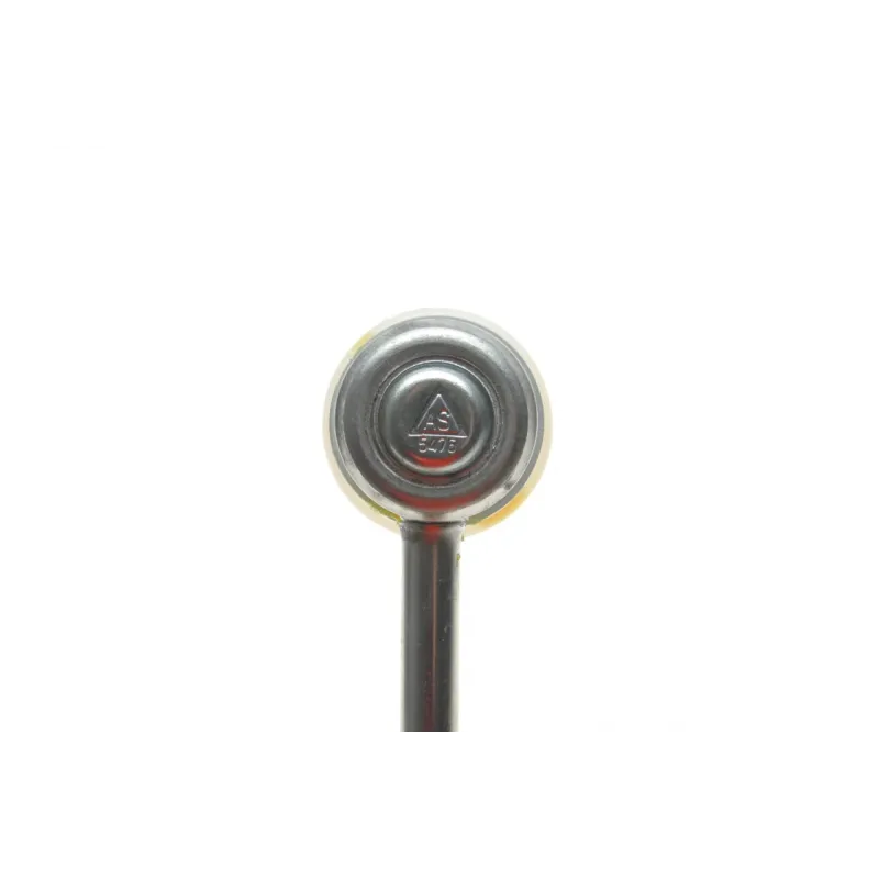Тяга стабілізатора переднього ASMETAL 26DW0501 для Chevrolet Aveo 2005-, Daewoo Nubira 1997-2003 (L=261мм)