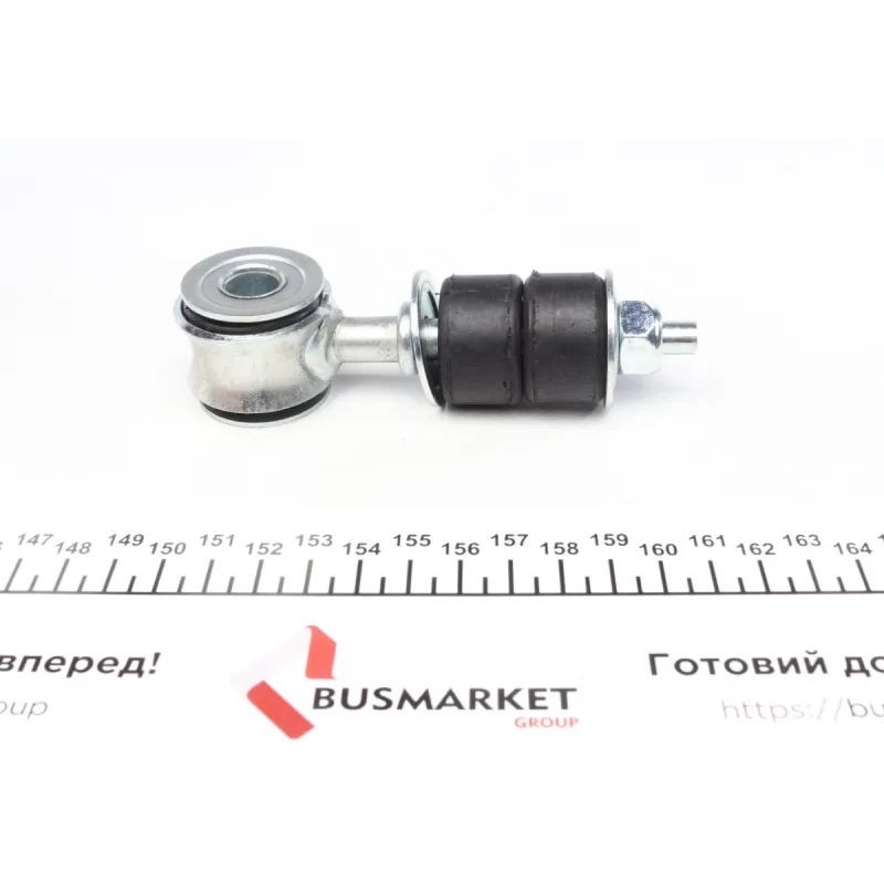 Тяга стабілізатора (переднього) Fiat Tipo/Lancia Dedra 1.1-3.2 87-05