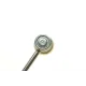 Тяга стабілізатора переднього ASMETAL 26FR0100 для Ford Mondeo I/II, Cougar 1993-2001 (L=236.5mm)