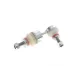 Тяга стабілізатора задня ASMETAL 26FR2223 для Ford Mondeo III 2000-2007 (L=85.5mm)