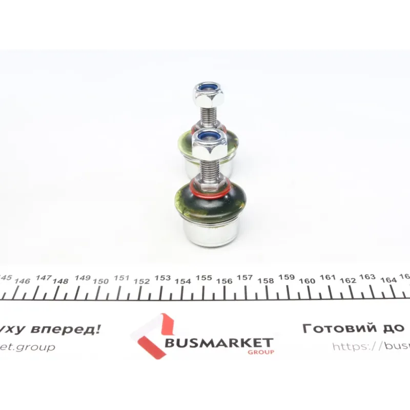 Тяга стабілізатора (переднього) Hyundai Elantra/Lantra 90-95