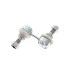Тяга стабілізатора переднього права ASMETAL 26HY1500 для Hyundai H1/H200 L400 1996-2007 (55 мм)